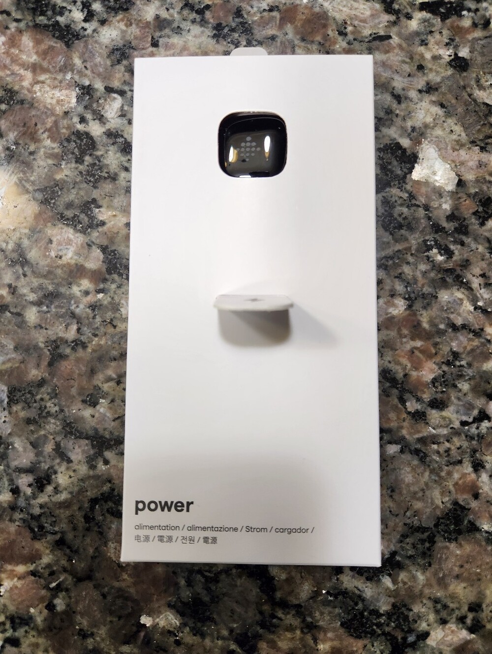 Fitbit Power Charger For Fitbit Sense, Fitbit Versa 3 and Fitbit Versa 4